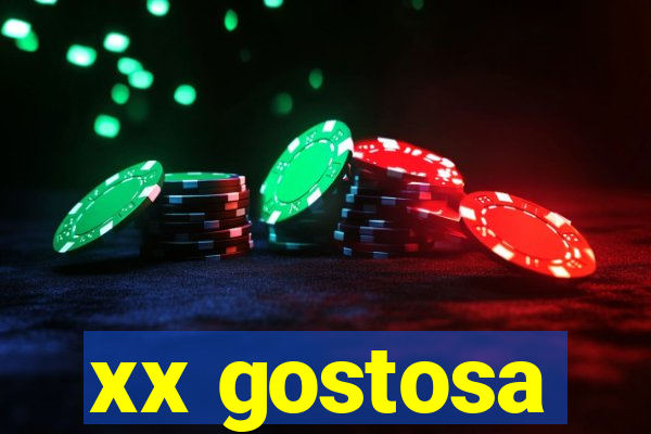 xx gostosa